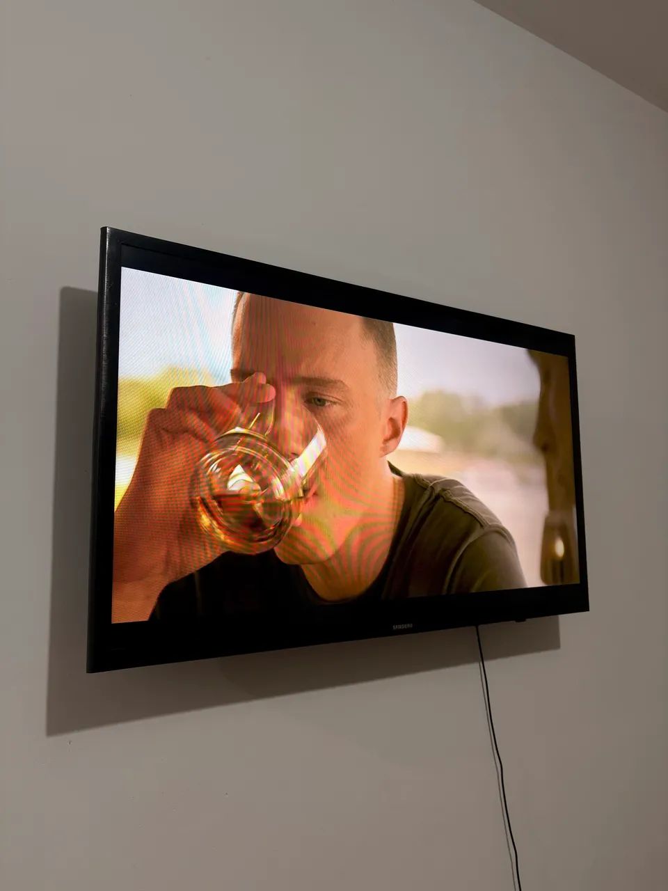 vende tv samsung 32 polegadas - Foto 2