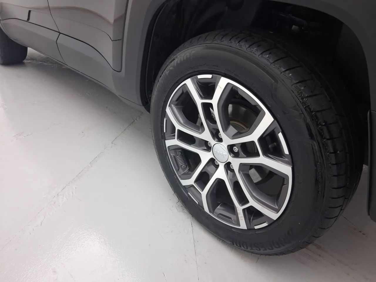 Jeep Renegade Long. T270 1.3 TB 4x2 Flex Aut., foto 12 de 18