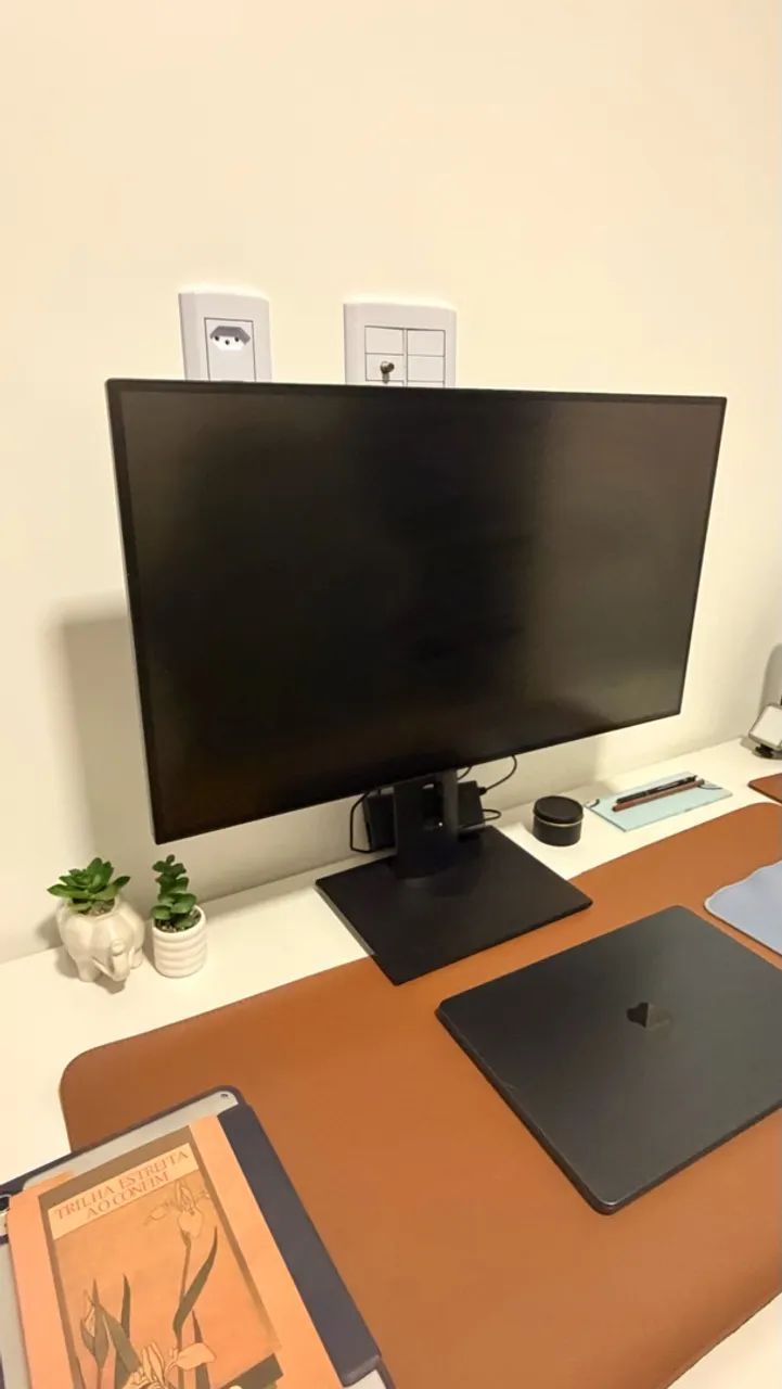 Monitor profissional Pichau persus pro 27 polegadas - Foto 3
