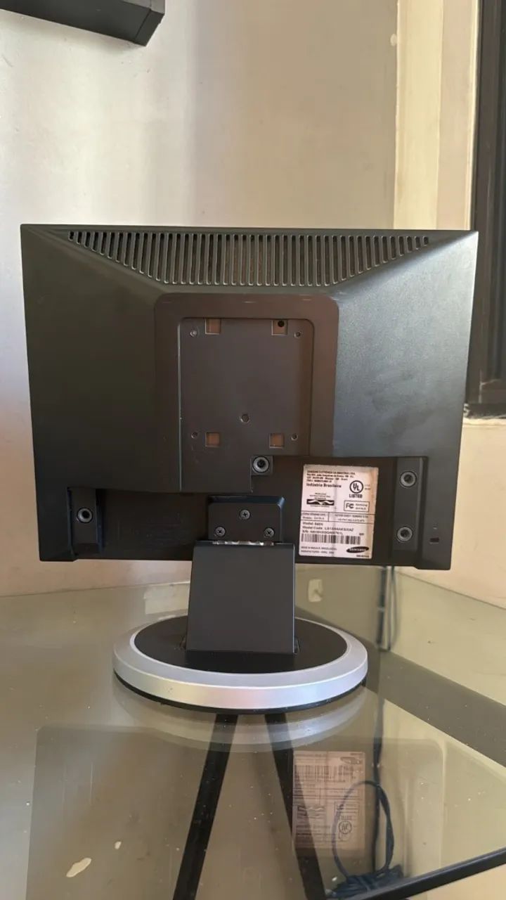 Monitor Samsung GH15LS - Foto 5
