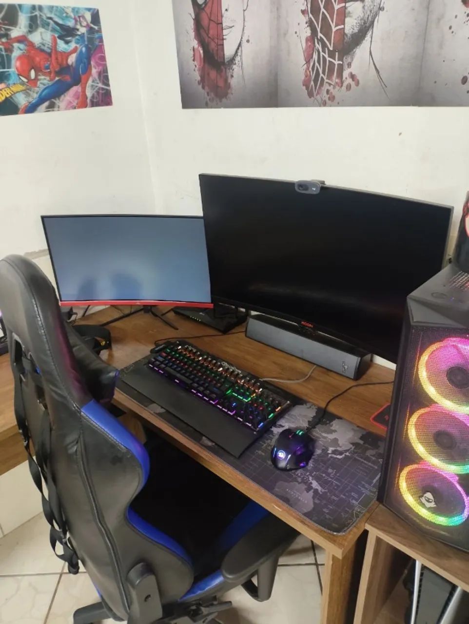 setup completo - Foto 2