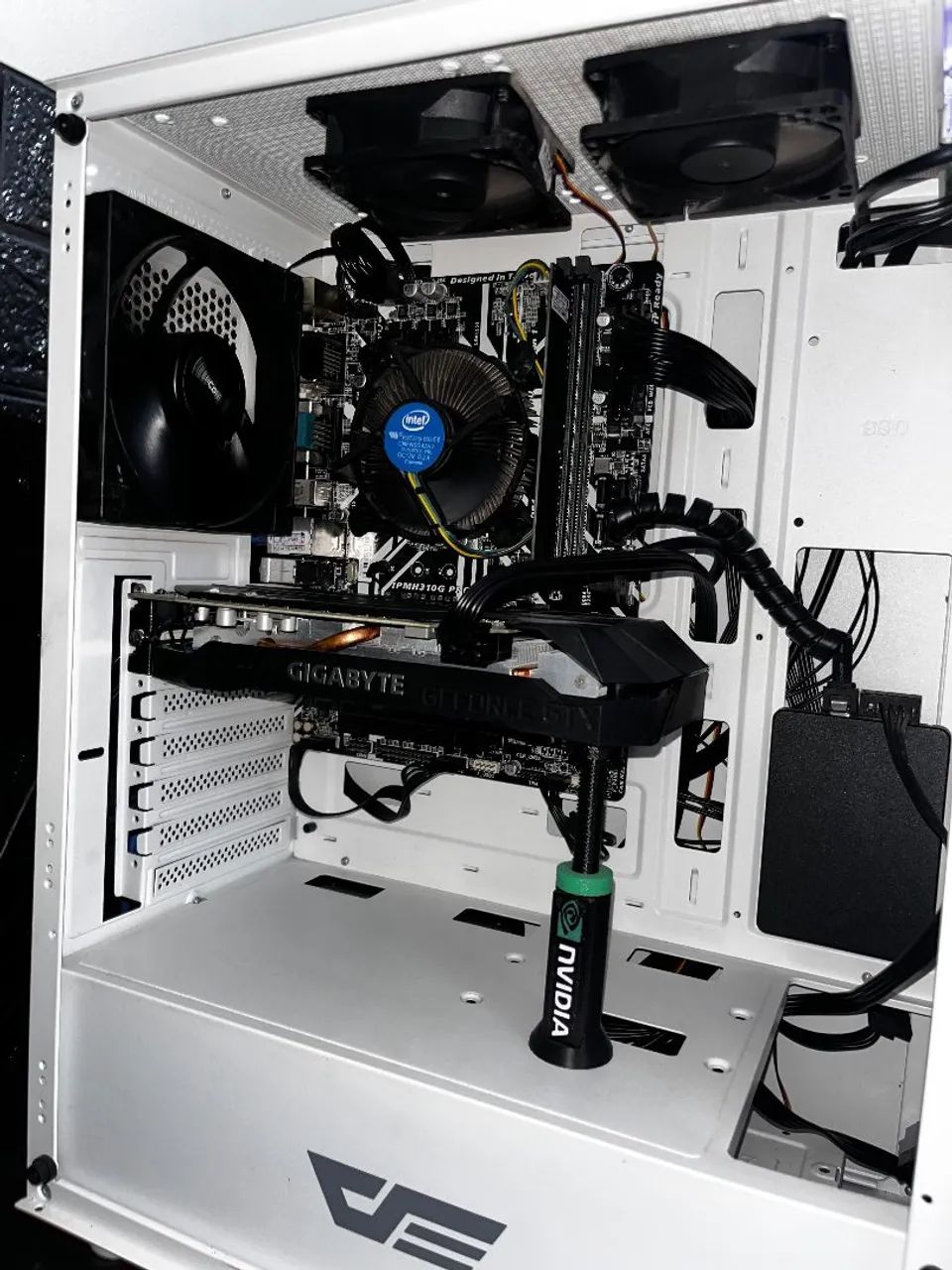 Pc gamer completo - Foto 2