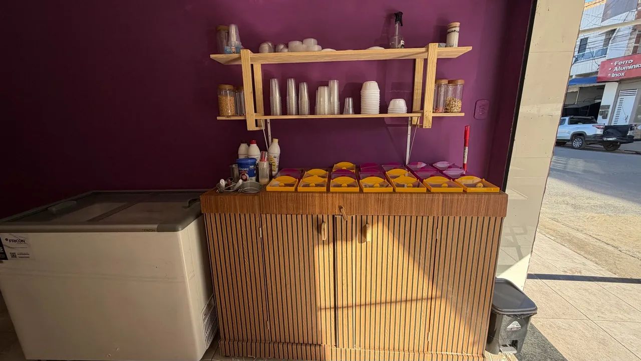 Completo do açaí  - Foto 2