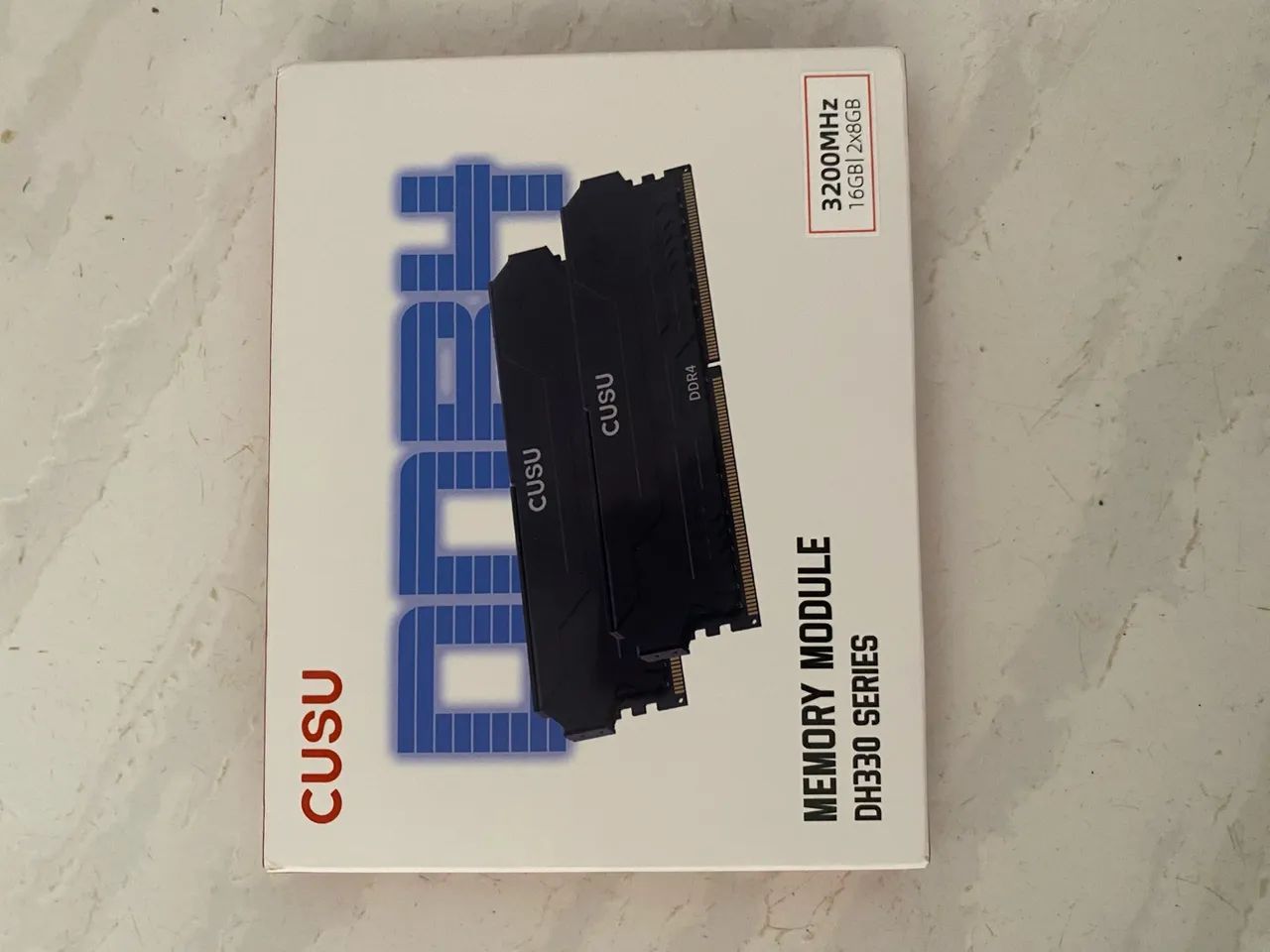 VENDO SSD E MEMÓRIA RAM NOVOS - Foto 3