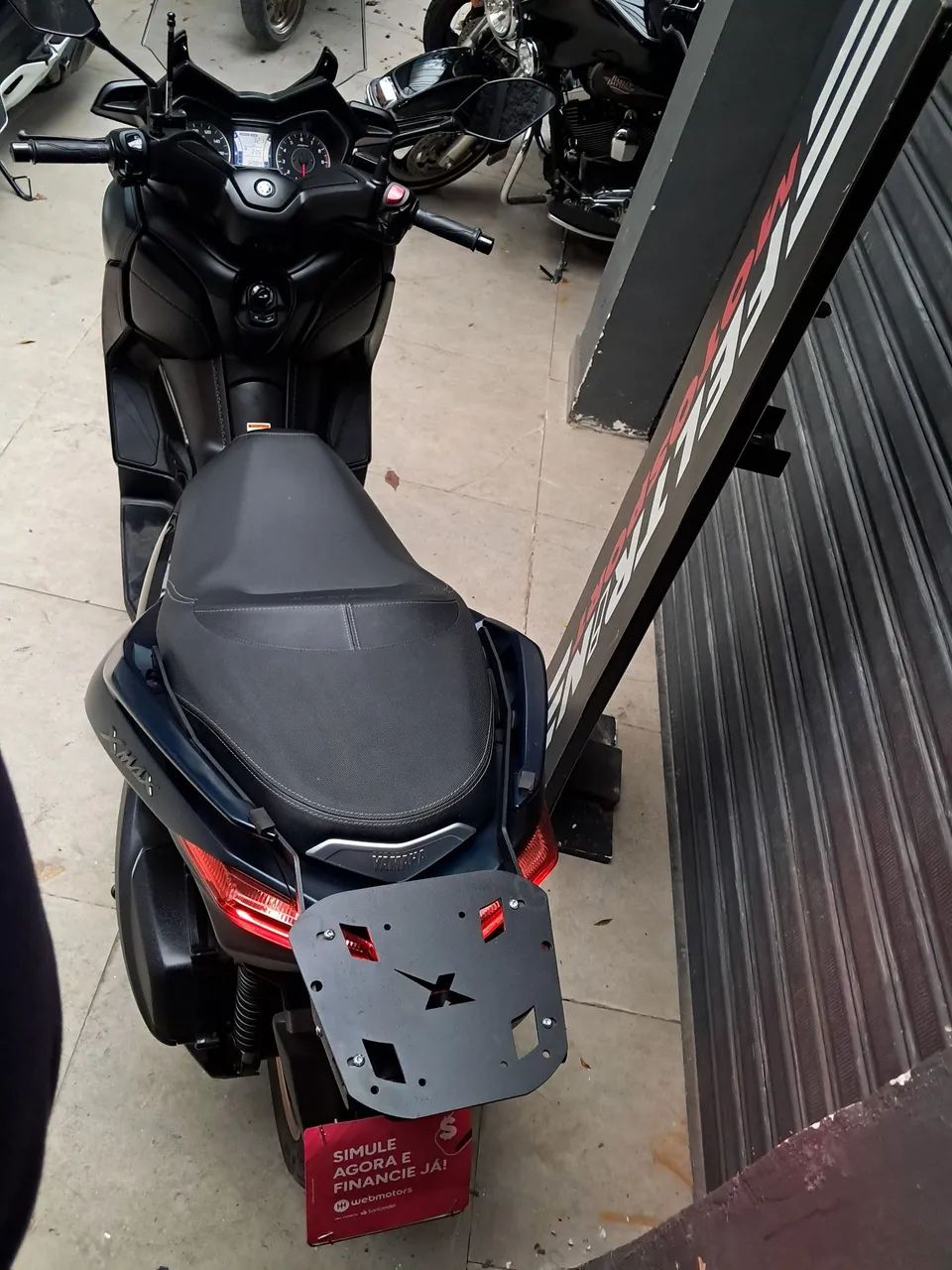 YAMAHA Xmax 250 - Foto 2