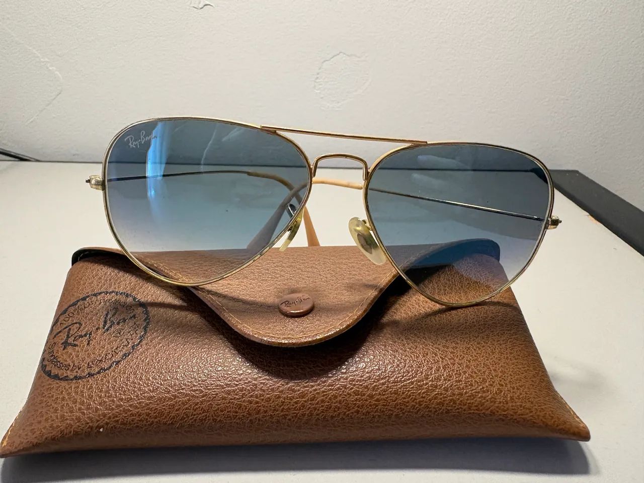 Óculos Rayban Original  - Foto 2