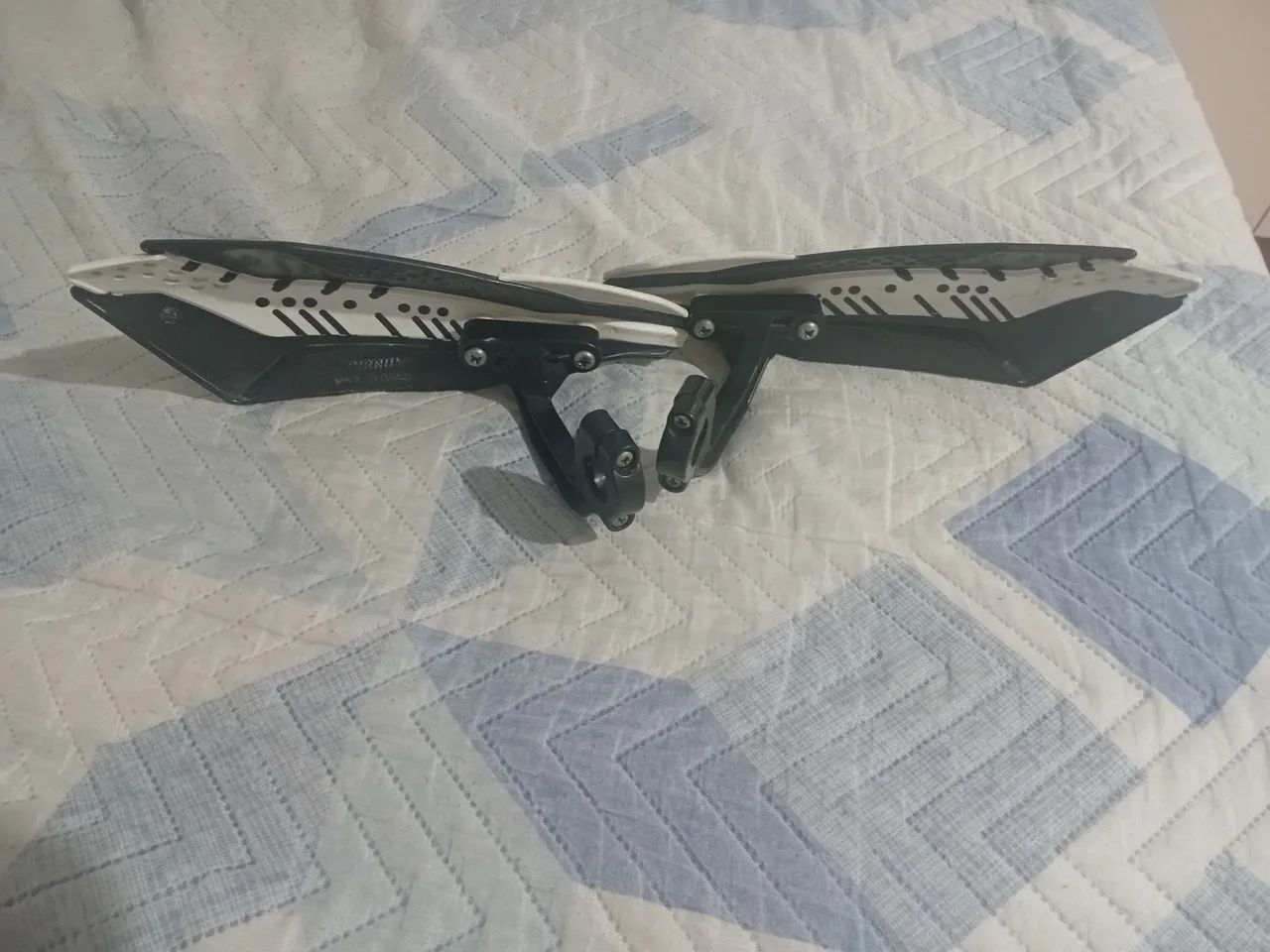 Protetor de mão - Foto 5