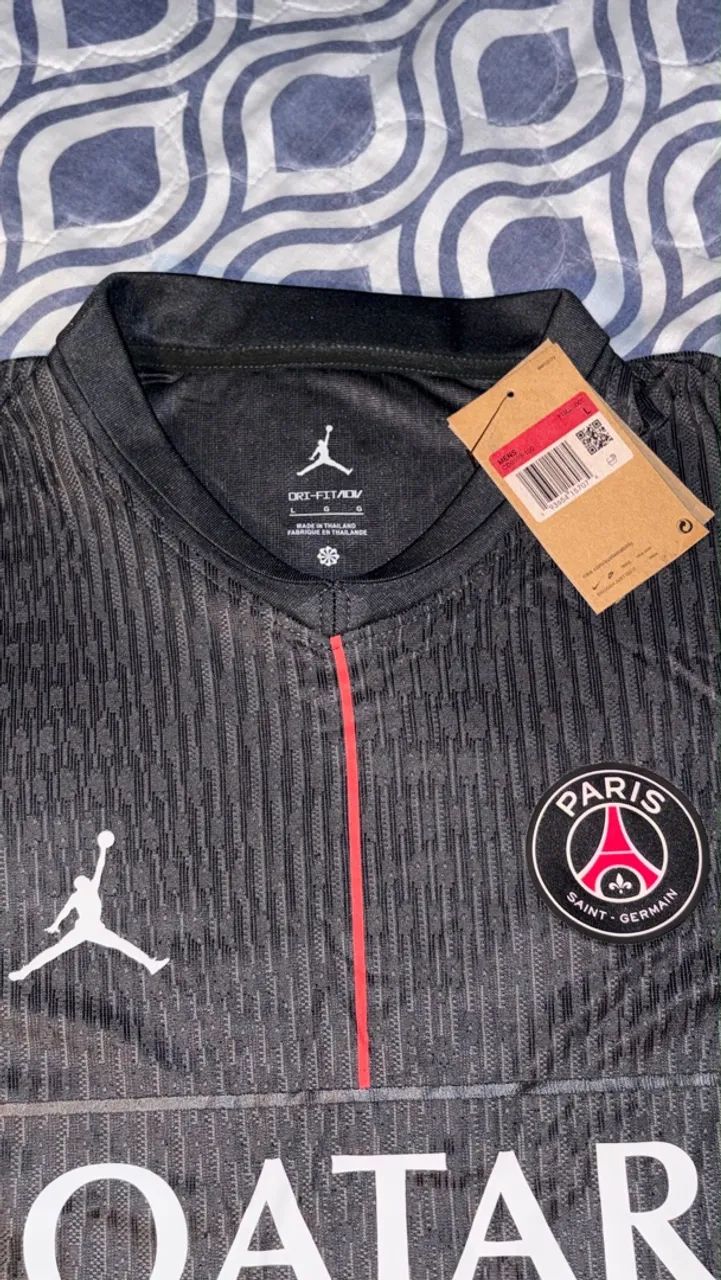 Camisa psg  - Foto 2