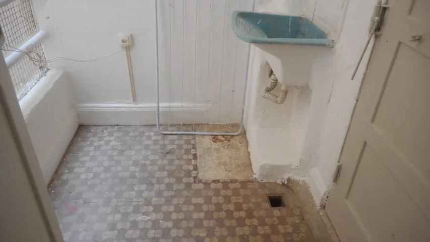 quarto e sala fundos av augusto severo - Foto 2