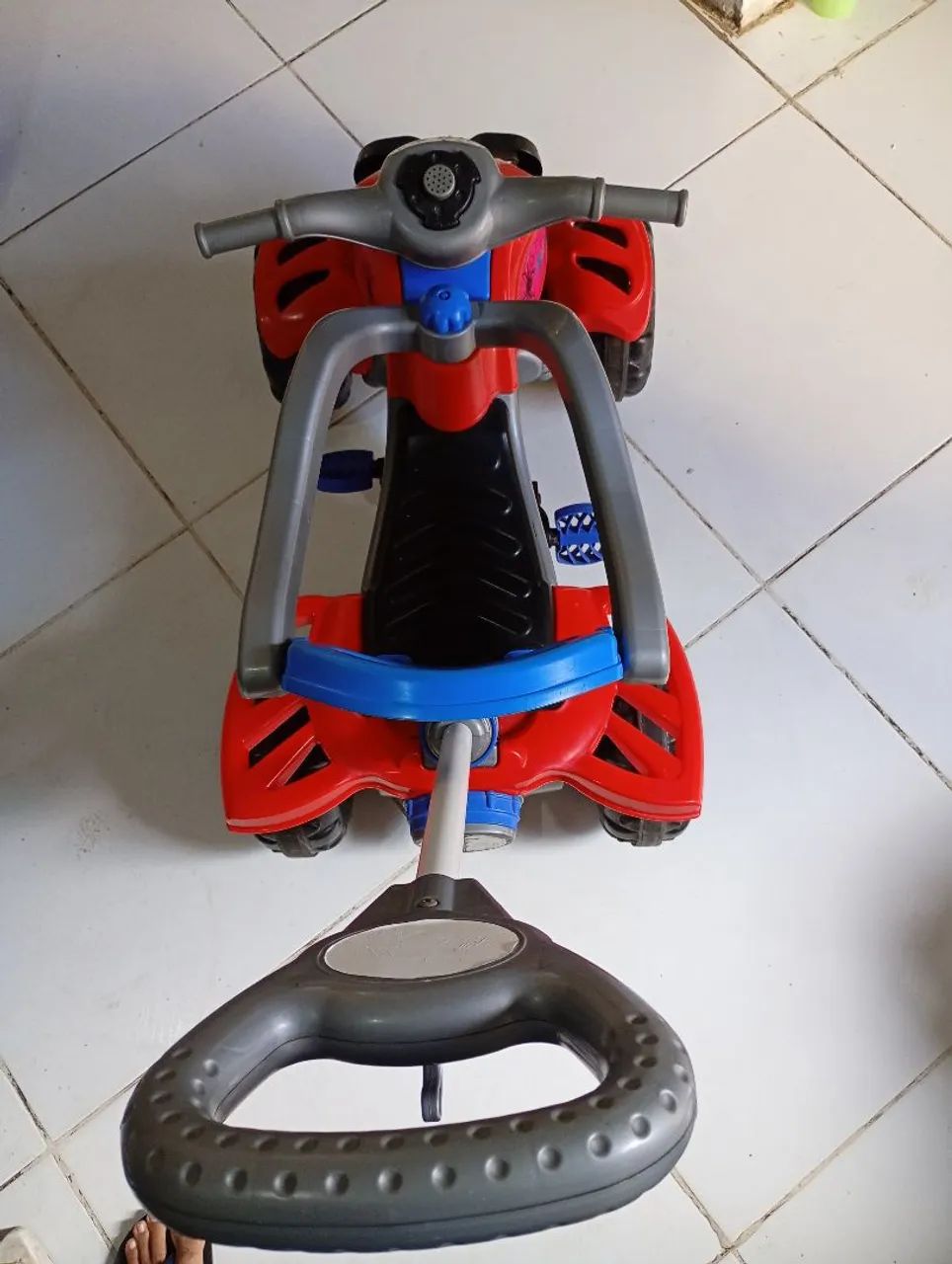 Carro infantil - Foto 5