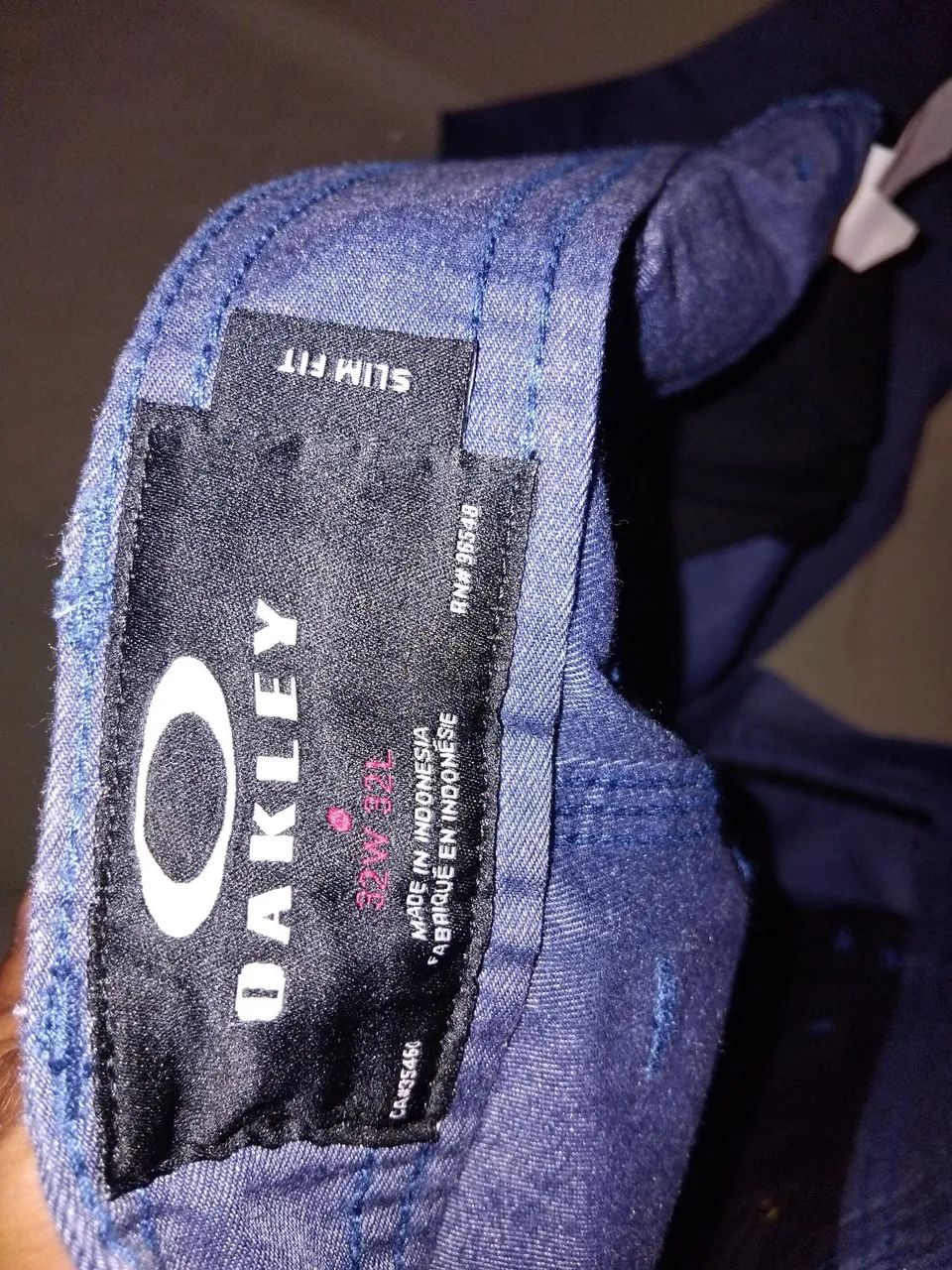 Calça Oakley  - Foto 3