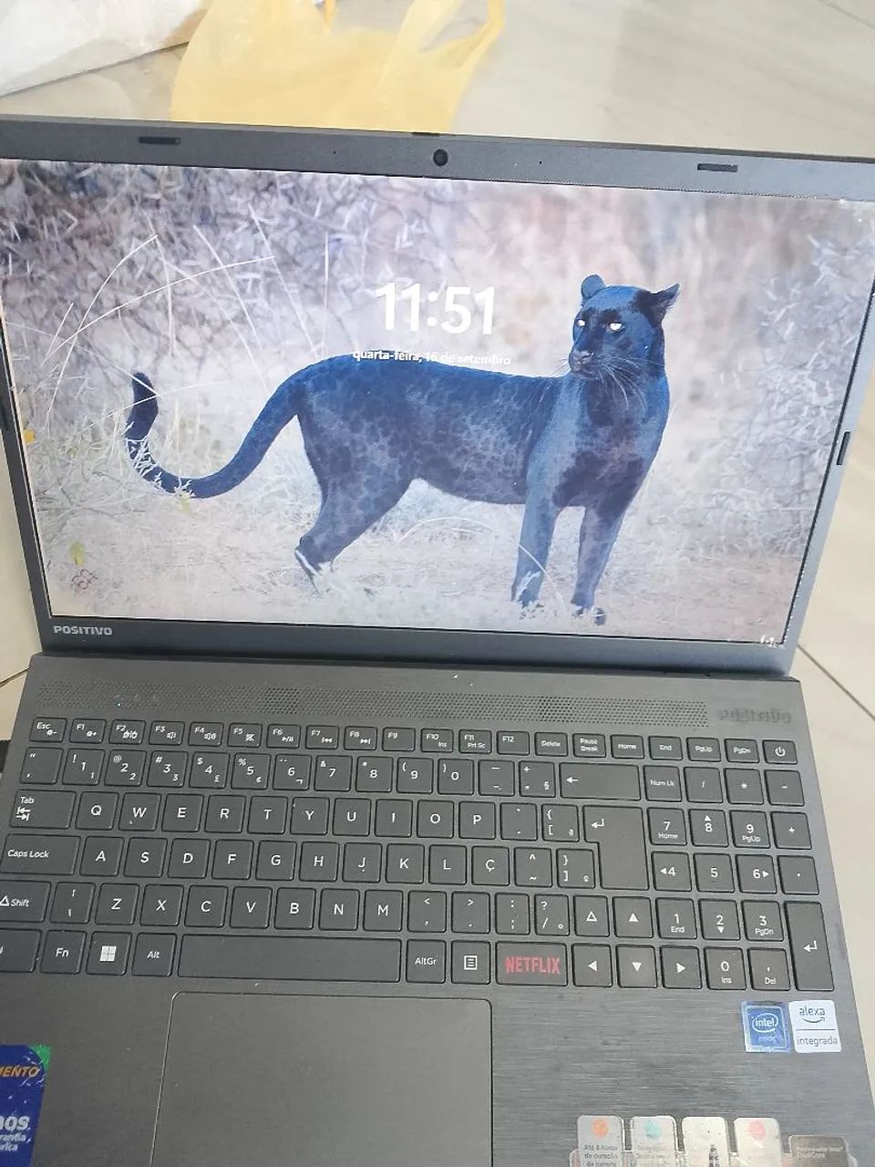 Vendo notebook urgente  - Foto 2