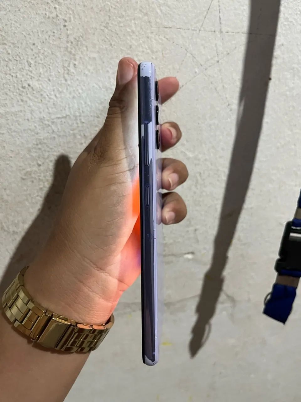 Vendo Celular A32 - Foto 5