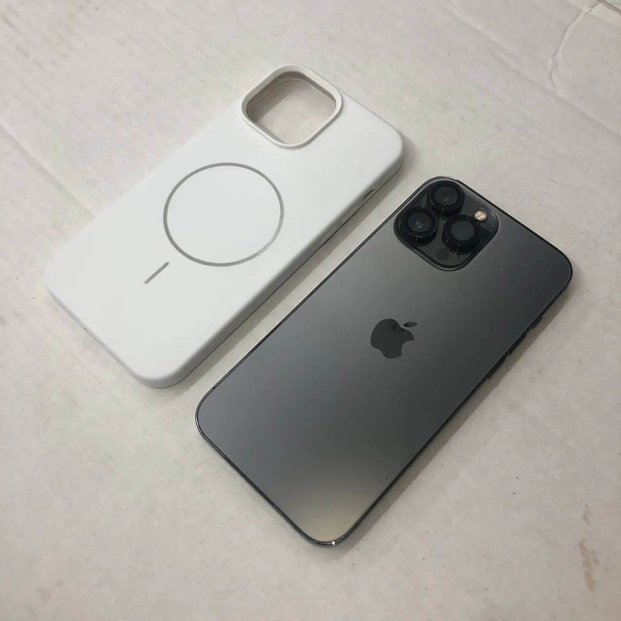 iPhone 13 Pro Max  - Foto 3