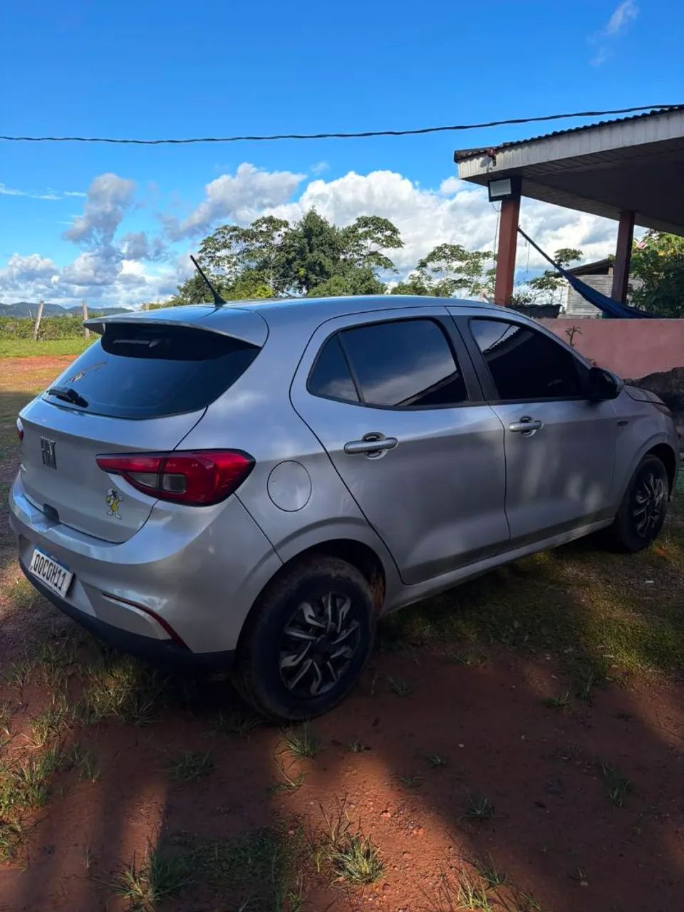 Fiat Argo Drive 1.0 6V Flex 2019 - Foto 4