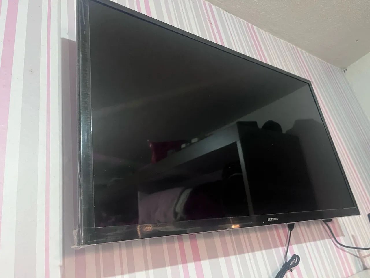 TV SANSUNG SMART 32 