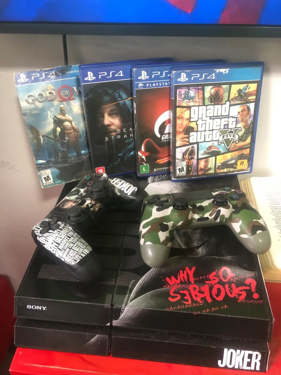 PlayStation 4