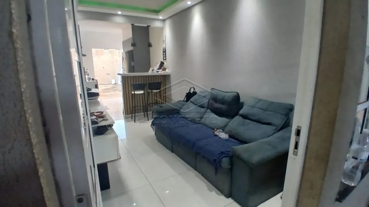Casa à venda - Vargem Limpa I - Foto 3