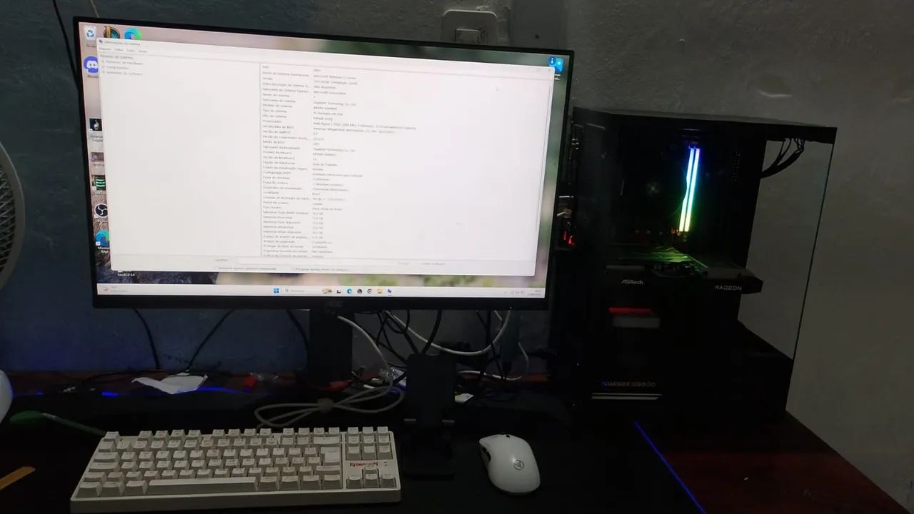 Pc gamer 