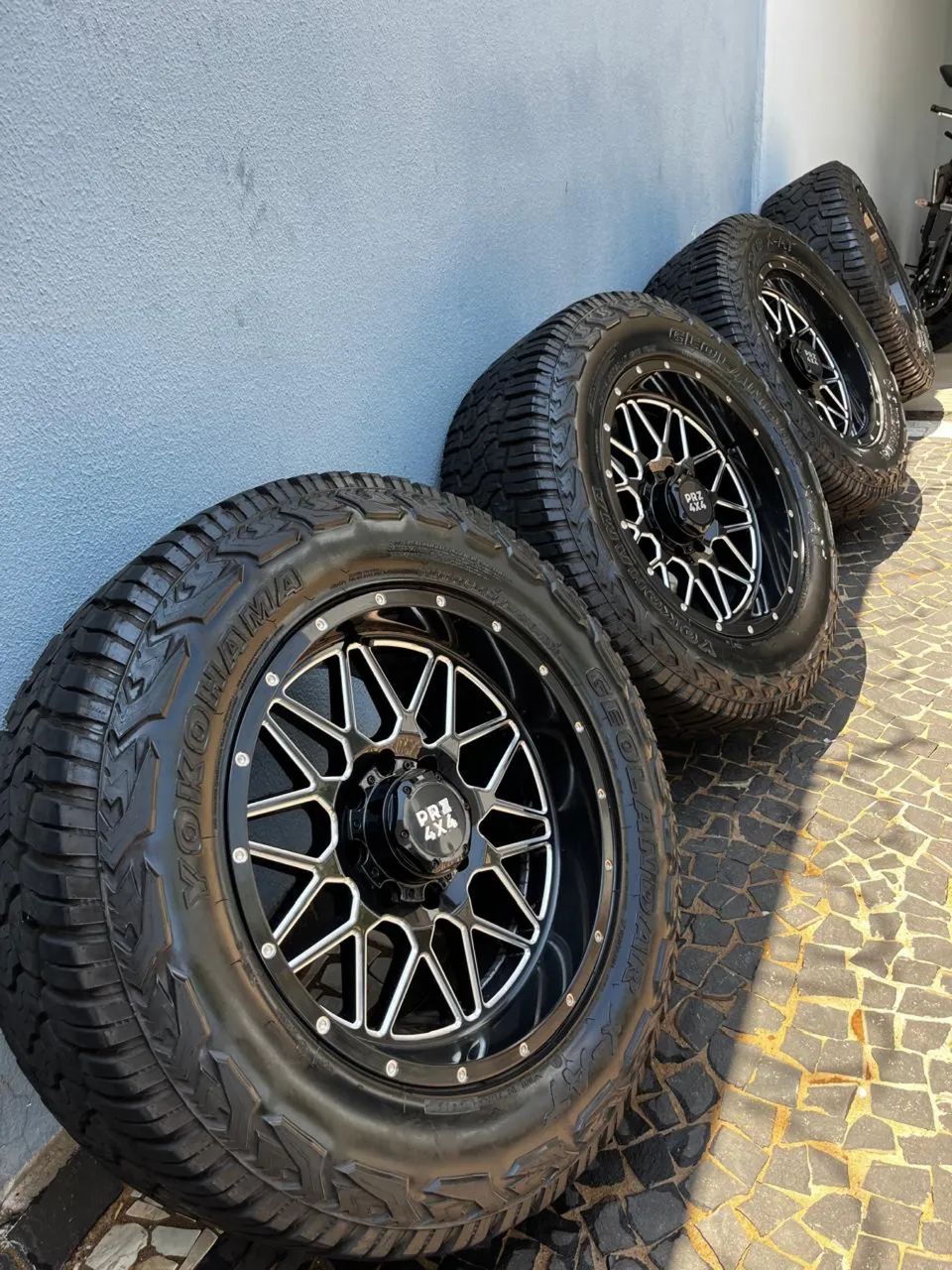 Rodas Aro 20 - Foto 2