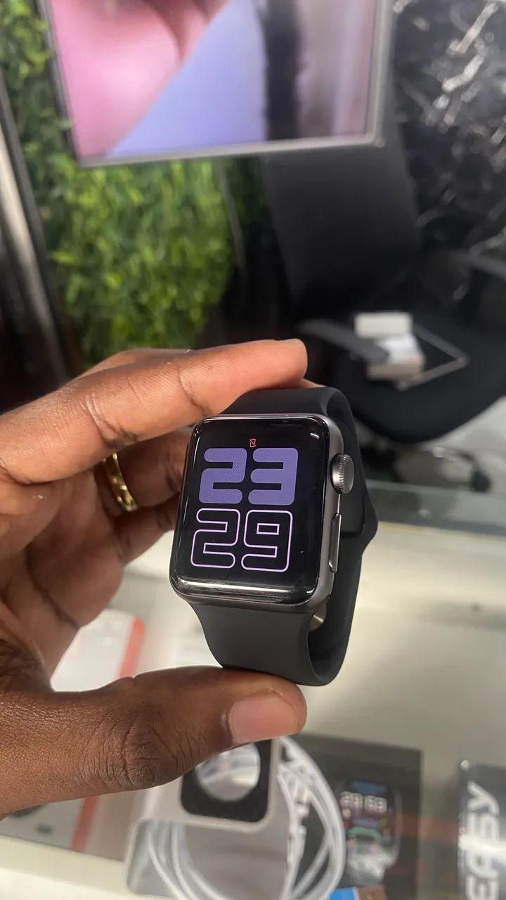 Apple Watch Series 3 38mm - Foto 5