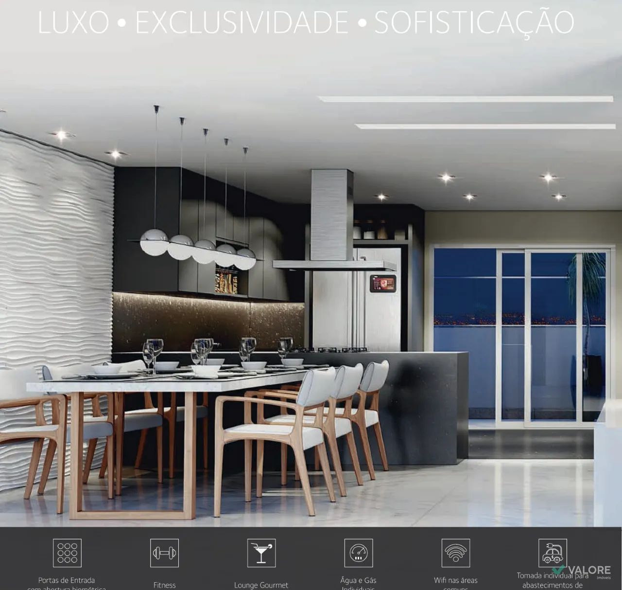 Apartamento 3 quartos  Lourdes - Foto 4
