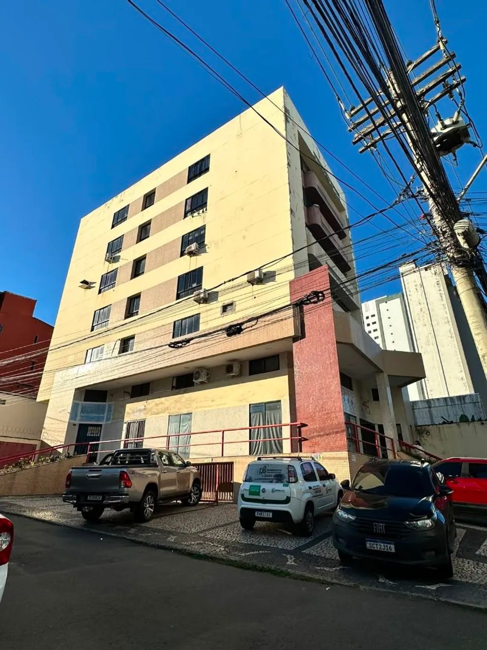 Excelente Sala Comercial 30m² - Ampla / Próximo à Av. Manoel Dias  - Foto 2