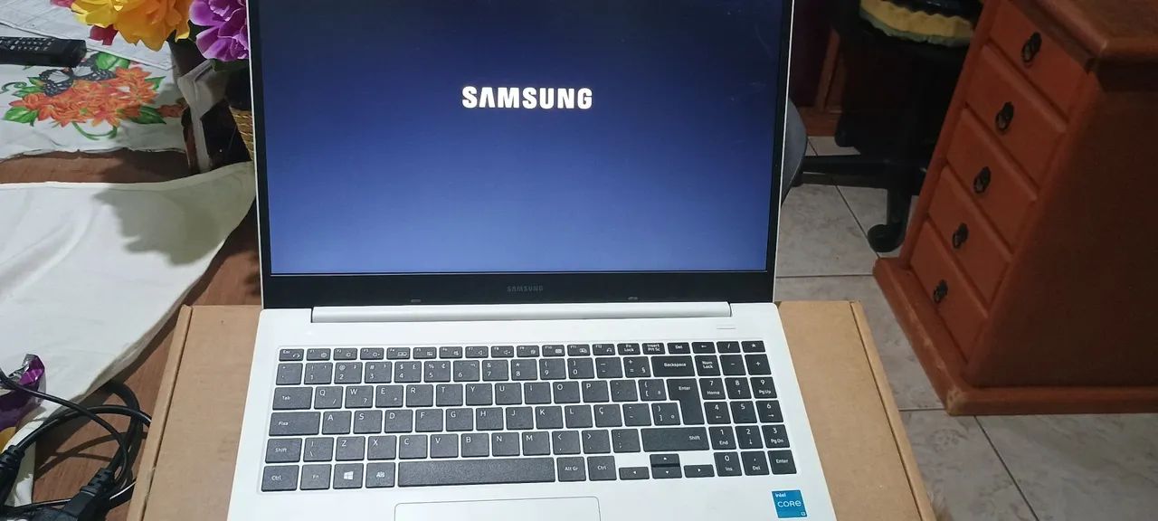 Vendo notebook  - Foto 2
