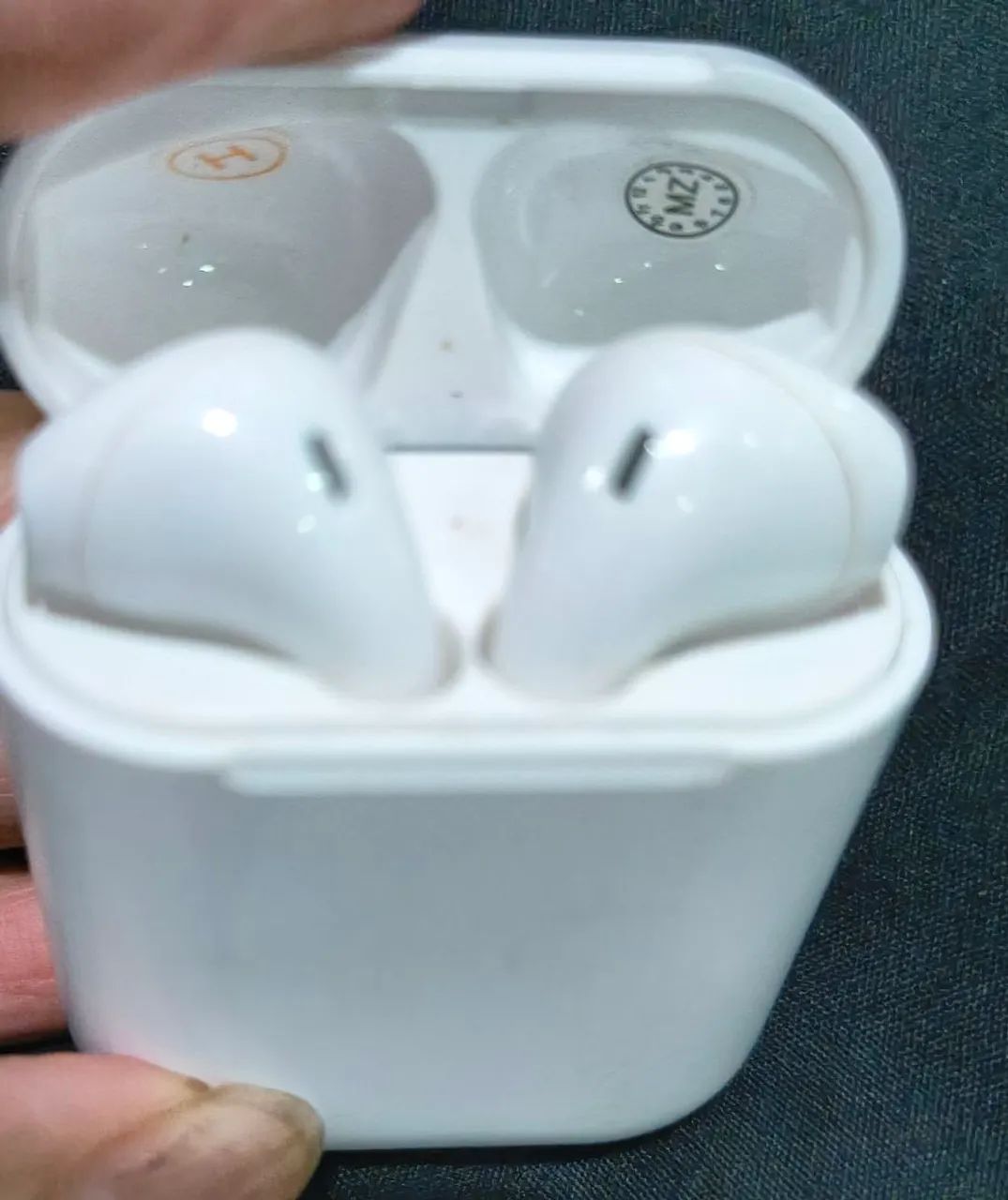 Fone de ouvido bluetooth  - Foto 2
