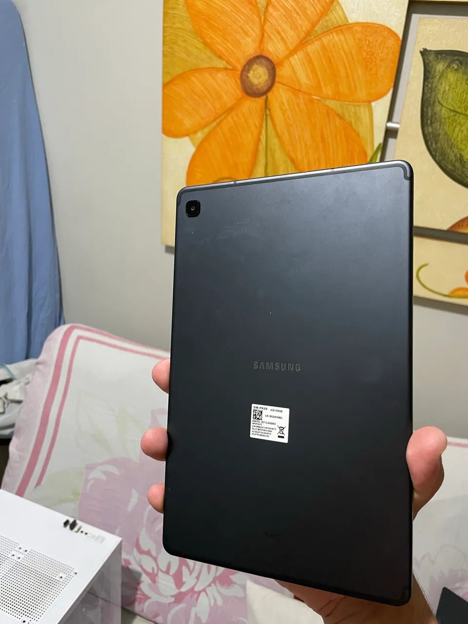 Tablet S6 Lite - Foto 3