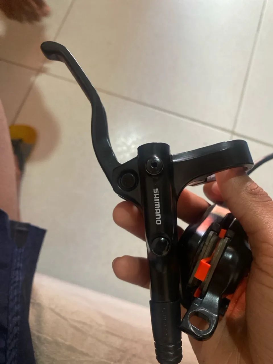 Vende-se mt 200  - Foto 3