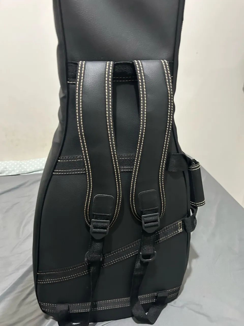 Vendo Contra baixo com capa !  - Foto 3