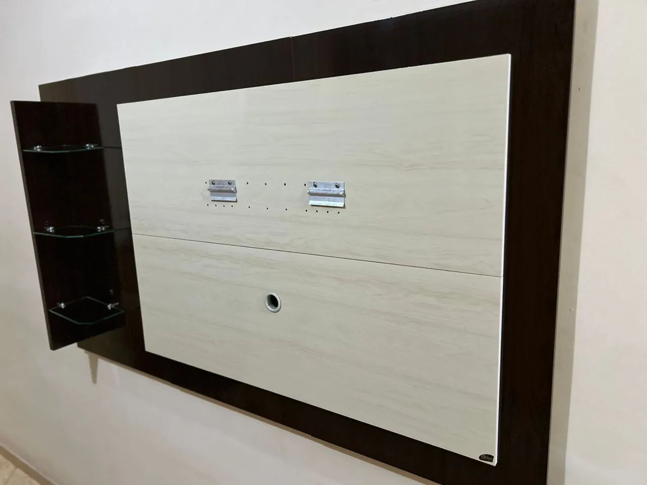 Painel para Tv - Foto 2