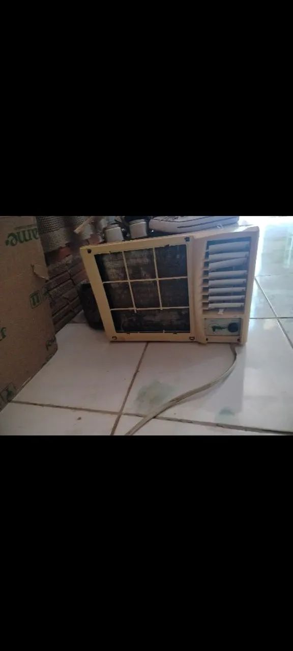 Ar condicionado - Foto 2