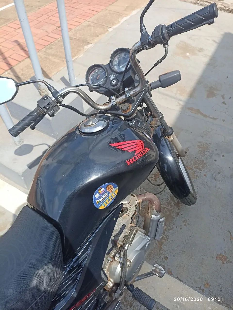 Vendo preço a combinar  - Foto 3