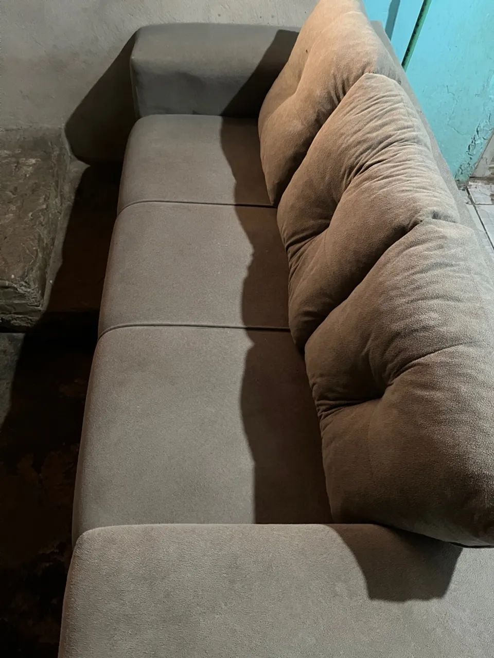VENDE-SE SOFÁ - Foto 2