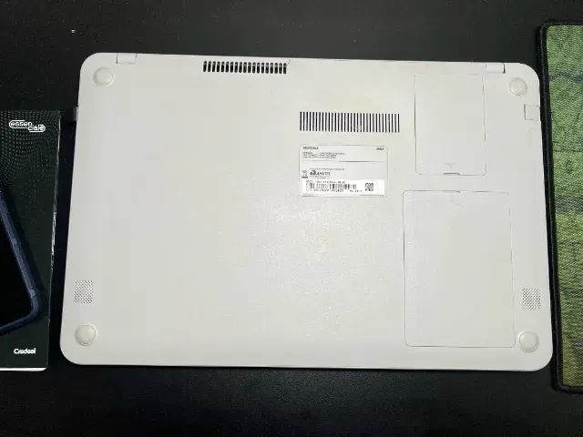 Vendo Notebook - Modelo Samsung - Power | Com ótima configuração e turbinado - Brasília/DF - Foto 5