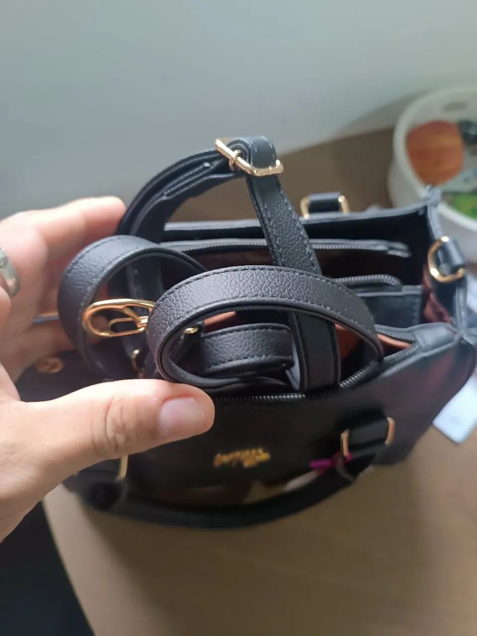 Bolsa MIK BELI - Foto 2