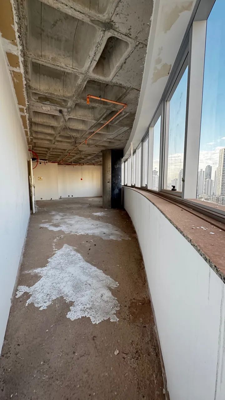 Sala comercial à venda,Setor Marista,76 m², Goiânia, GO - Foto 4