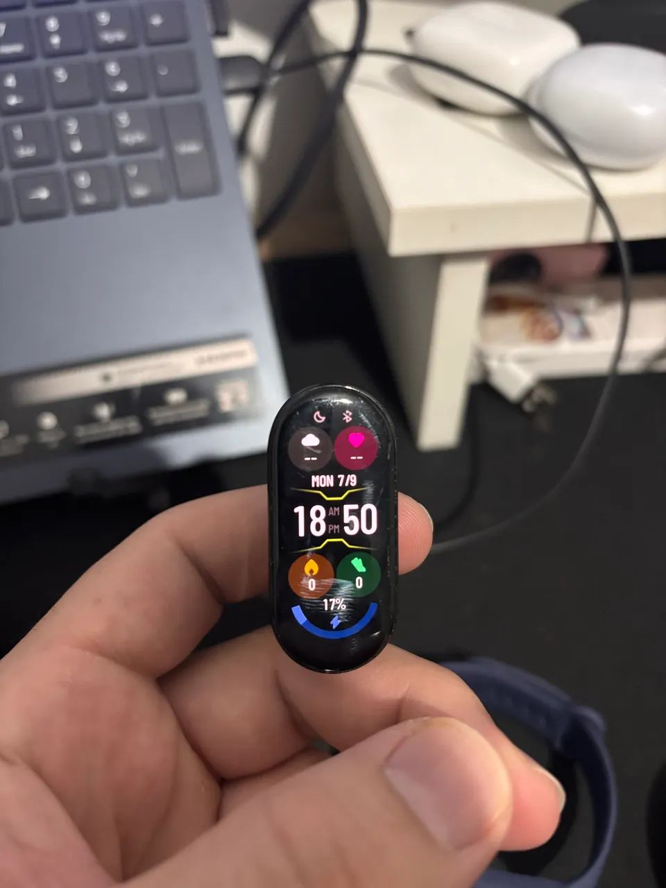 Mi Band 7 