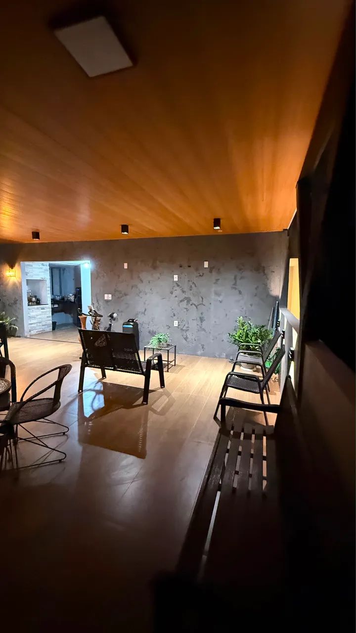 Casa triplex em condomínio  - Foto 4