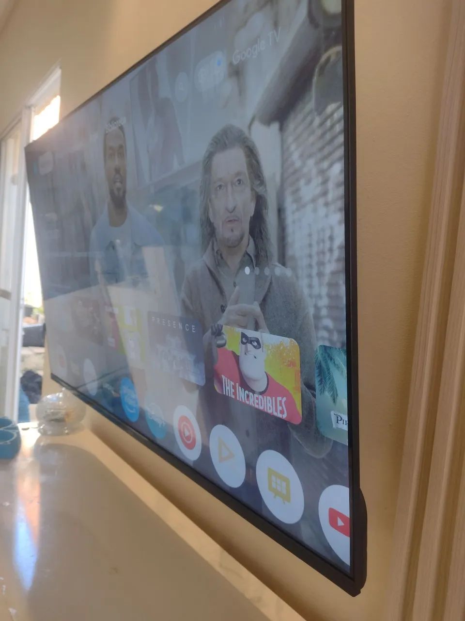 Tv Philips 55 - Foto 3