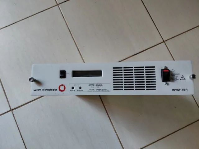 Inversor Lucent 1000W WP-93388