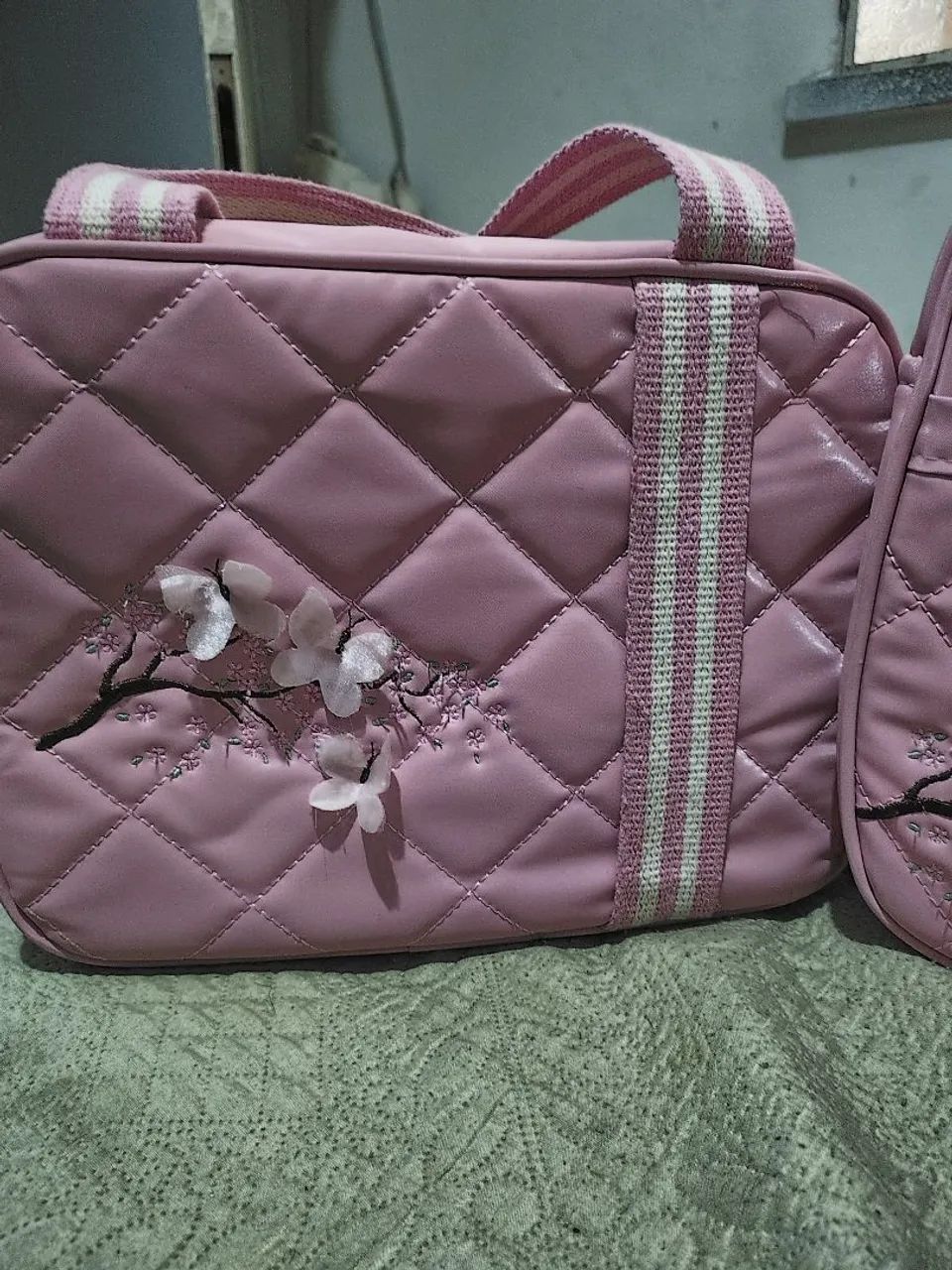 Kit Bolsas Maternidade - Foto 3
