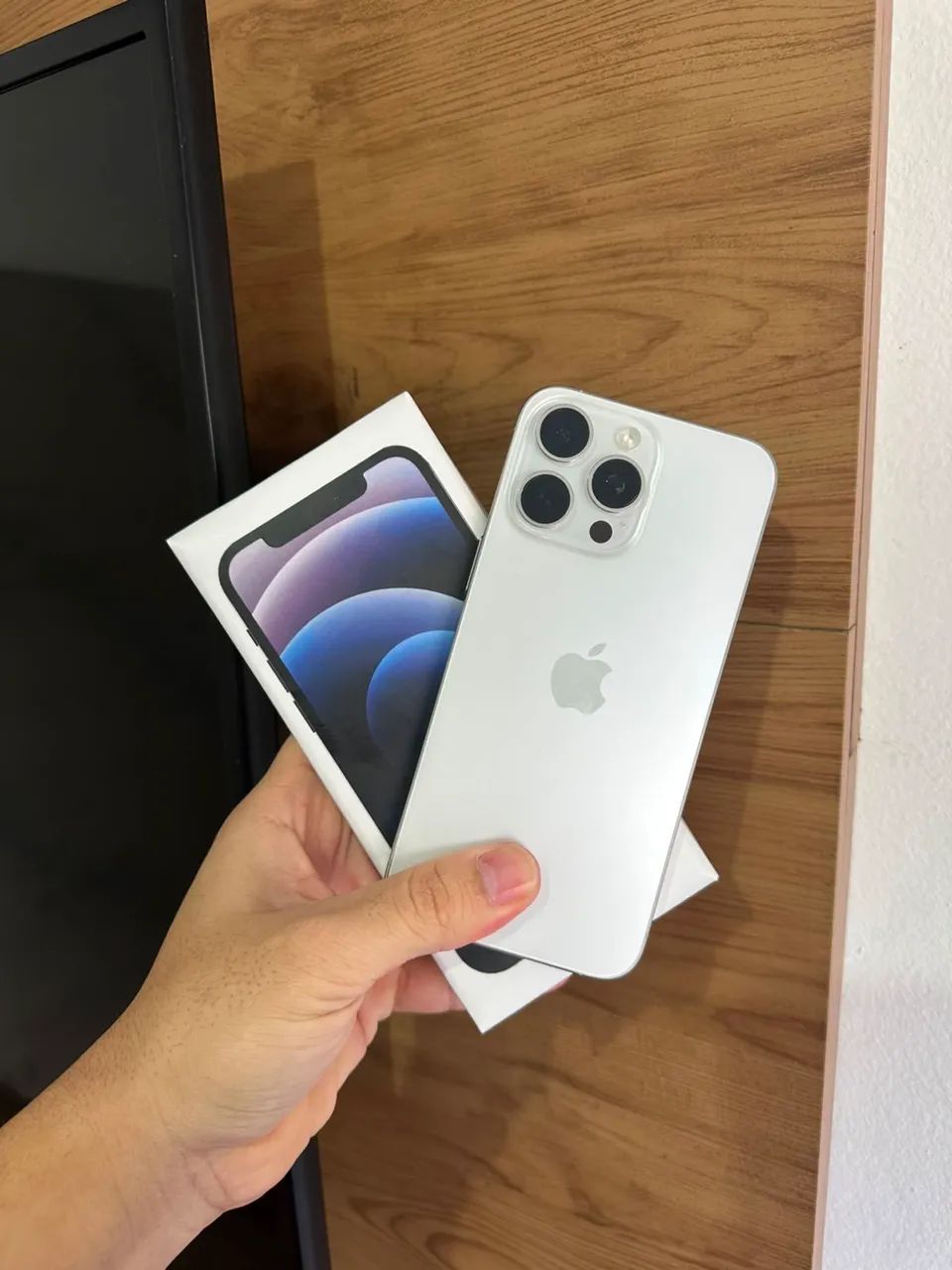 iPhone 15 pro max 512 Gb  - Foto 2