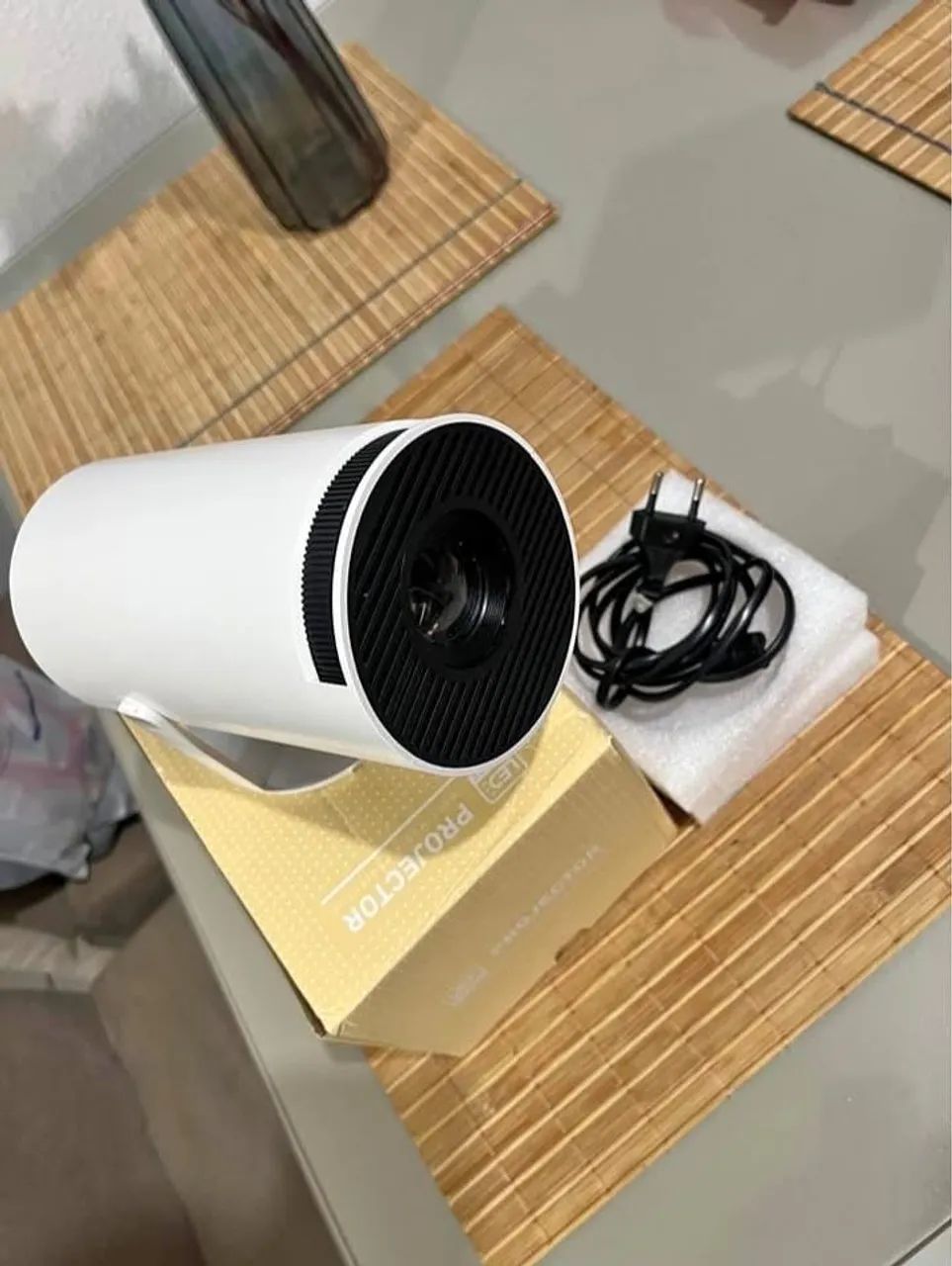 Projetor  - Foto 5