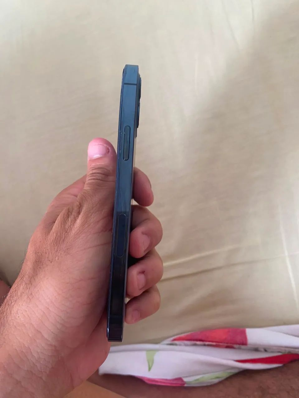 Vendo iPhone 12 Pro 