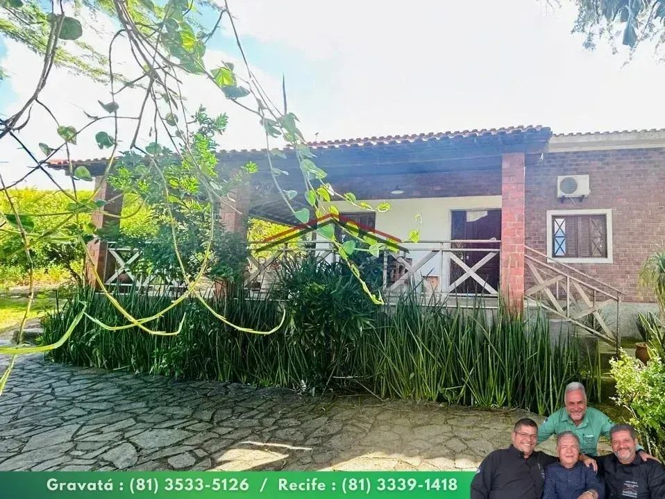 Sítio 2,5 ha à Venda em Pombos/PE - Foto 3