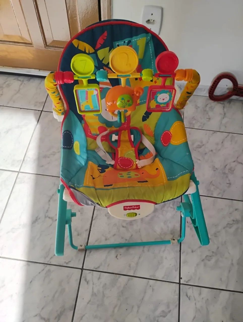 Cadeirinha 