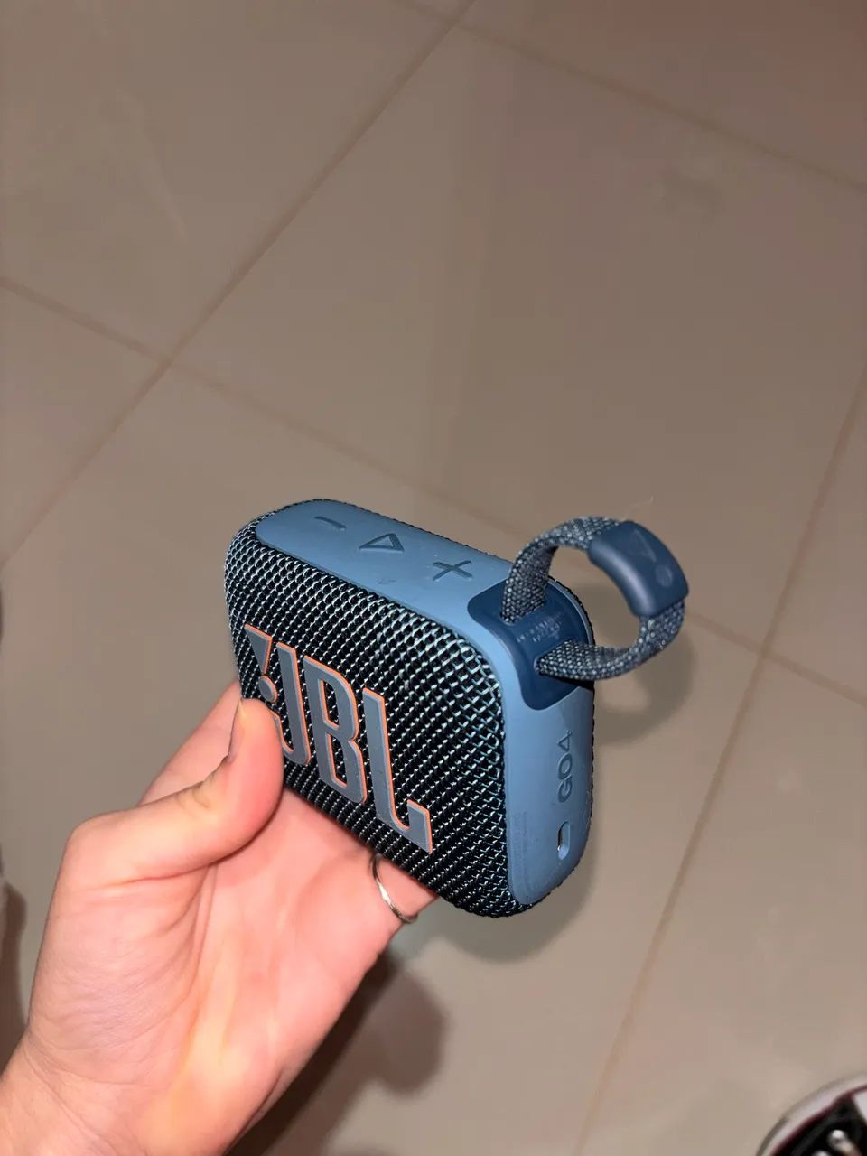 JBL Go 4 - Foto 4